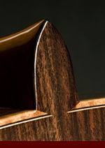 Blackwell Classical Guitar